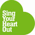 Sing Your Heart Out Logo